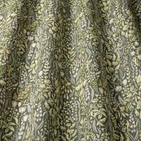 Kelmscott Fabric - Moss