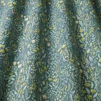 Kelmscott Fabric - Prussian