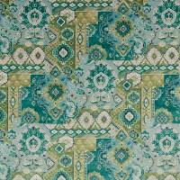 Chalet Fabric - Mineral