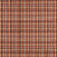Courchevel Fabric - Rouge