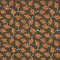 Sestriere Fabric - Spice