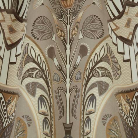 iLiv Luxoria Fabrics Cabaret Fabric - Opal - DPAV/CABAROPA - Image 2
