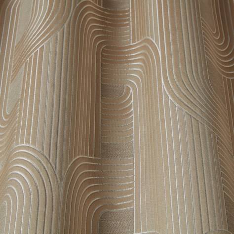 iLiv Luxoria Fabrics Ritzy Fabric - Opal - EBCE/RITZYOPA
