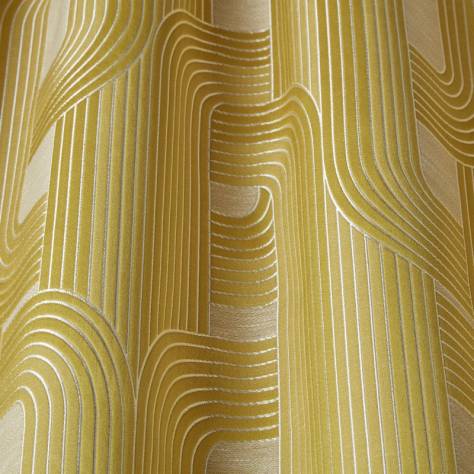 iLiv Luxoria Fabrics Ritzy Fabric - Topaz - EBCE/RITZYTOP - Image 2