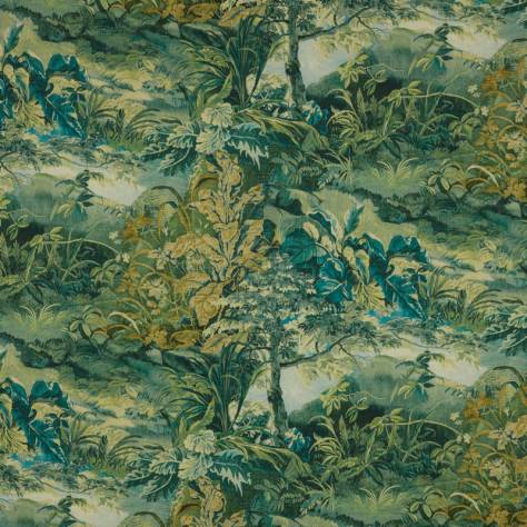 iLiv Jardine Fabrics Elysian Fabric - Canopy - DPDO/ELYSICAN - Image 1