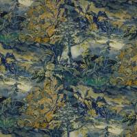 Elysian Fabric - Delft