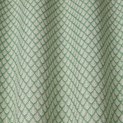 iLiv Jardine Fabrics Florrie Fabric - Canopy - EBCE/FLORRCAN