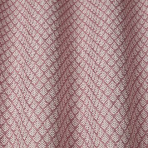 iLiv Jardine Fabrics Florrie Fabric - Melrose - EBCE/FLORRMEL - Image 2