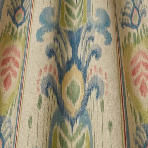 iLiv Jardine Fabrics Incanto Fabric - Batik - DPVL/INCANBAT
