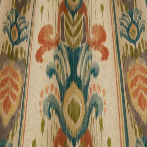iLiv Jardine Fabrics Incanto Fabric - Forest - DPVL/INCANFOR - Image 2