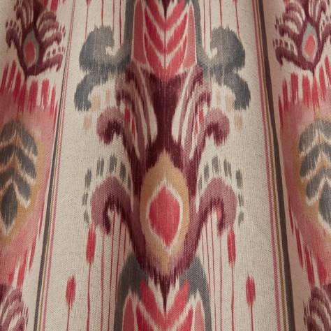 iLiv Jardine Fabrics Incanto Fabric - Rosa - DPVL/INCANROS - Image 2