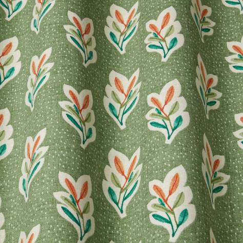 iLiv Jardine Fabrics Lalita Fabric - Canopy - BCIA/LALITCAN - Image 2