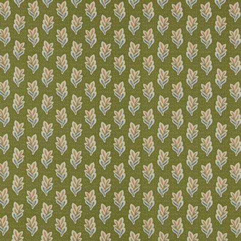 iLiv Jardine Fabrics Lalita Fabric - Elm - BCIA/LALITELM - Image 1