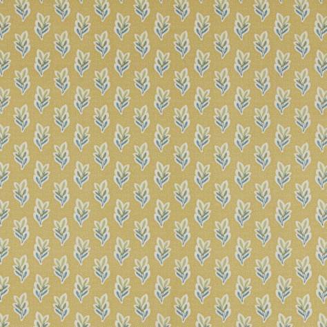 iLiv Jardine Fabrics Lalita Fabric - Quince - BCIA/LALITQUI - Image 1