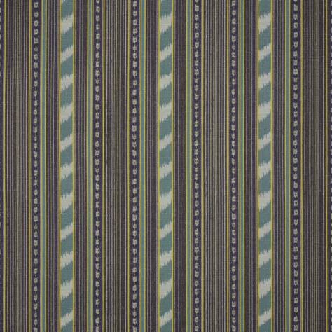 iLiv Jardine Fabrics Lumiere Fabric - Delft - ECAD/LUMIEDEL - Image 1