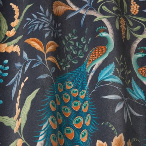 iLiv Jardine Fabrics Parvani Fabric - Twilight - DPAV/PARVATWI - Image 2