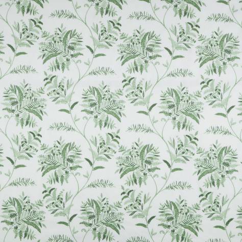 iLiv Jardine Fabrics Seranita Fabric - Canopy - EAGH/SERANCAN - Image 1