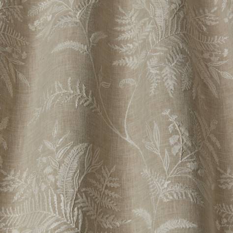 iLiv Jardine Fabrics Seranita Fabric - Stone - EAGH/SERANSTO - Image 2