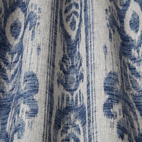 iLiv Jardine Fabrics Vigneto Fabric - Batik - ECAD/VIGNEBAT