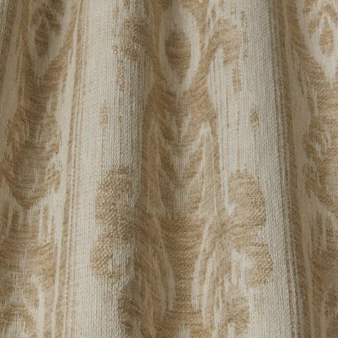 iLiv Jardine Fabrics Vigneto Fabric - Sandstone - ECAD/VIGNESAN - Image 2