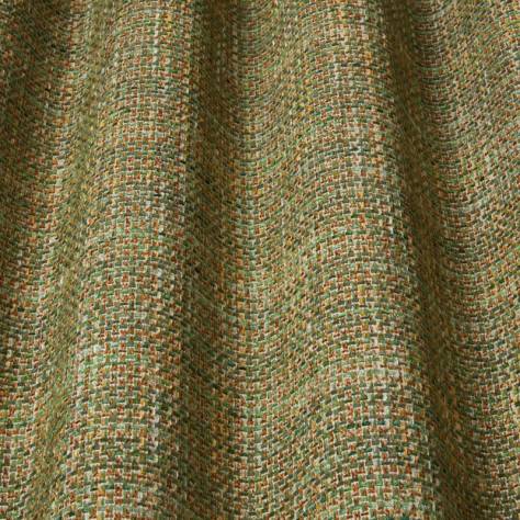 iLiv Jardine Fabrics Zen Fabric - Amber - EBCE/ZENAMBER - Image 2
