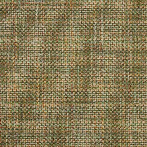 iLiv Jardine Fabrics Zen Fabric - Amber - EBCE/ZENAMBER - Image 1