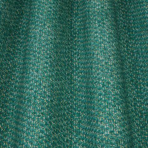 iLiv Orissa Fabrics Chai Fabric - Ocean - CRBN/CHAIOCEA - Image 2