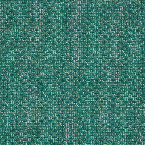 iLiv Orissa Fabrics Chai Fabric - Ocean - CRBN/CHAIOCEA