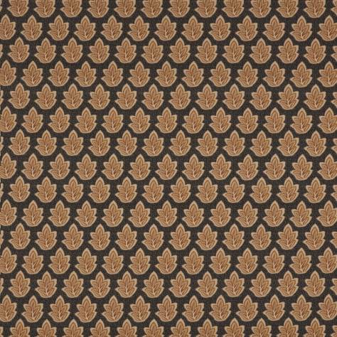 iLiv Orissa Fabrics Roshni Fabric - Charcoal - CRBN/ROSHNCHA - Image 1