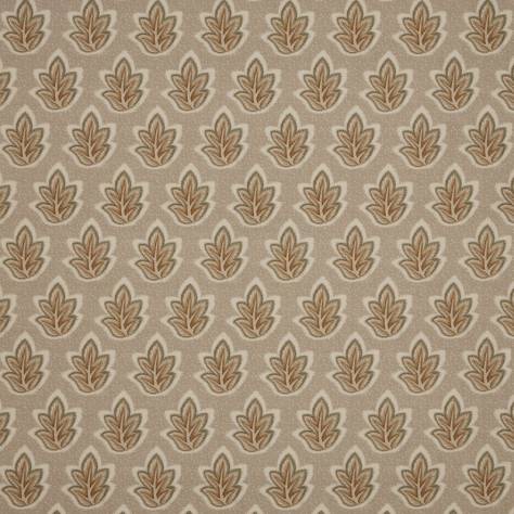 iLiv Orissa Fabrics Roshni Fabric - Oatmeal - CRBN/ROSHNOAT - Image 1
