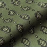 Sirata Fabric - Green