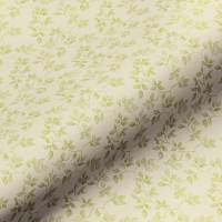 Ivy Fabric - Celery