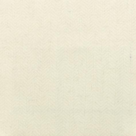 Art of the Loom Herriot Fabrics Tristan Fabric - Ivory - TRISTANIVORY