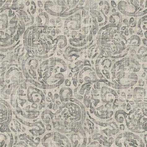Art of the Loom Renaissance Fabrics Gawthorpe Fabric - Colour 3 - GAWTHORPECOLOUR3