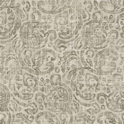 Art of the Loom Renaissance Fabrics Gawthorpe Fabric - Colour 4 - GAWTHORPECOLOUR4