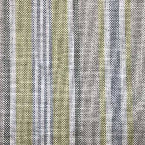 Art of the Loom Stripes Volume II Fabrics Whitendale Fabric - Zest - WHITENDALEZEST
