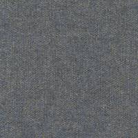 Chattox Plain Fabric - Blue Slate