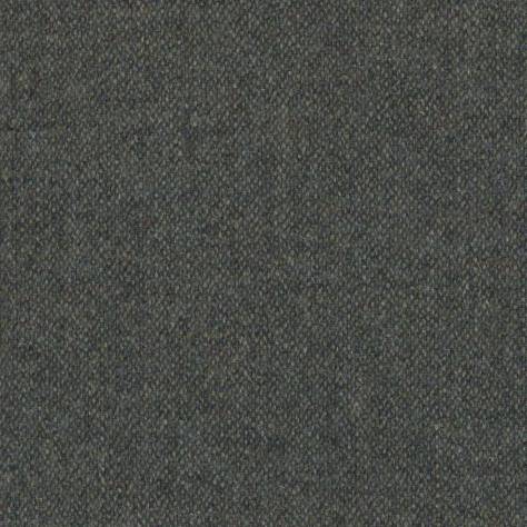Art of the Loom Pendle Tweed Classic Fabrics Chattox Plain Fabric - Brunswick Green - PTINTCHATBRGR - Image 1