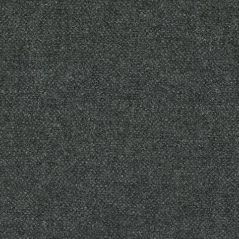 Art of the Loom Pendle Tweed Classic Fabrics Chattox Plain Fabric - Thundercloud - PTINTCHATTHCL - Image 1