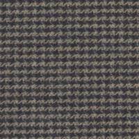 Isabel Houndstooth Fabric - Fell