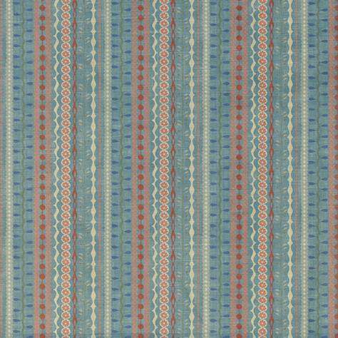 Art of the Loom Avignon Fabrics Rhone Fabric - 10 - RHONECOL10