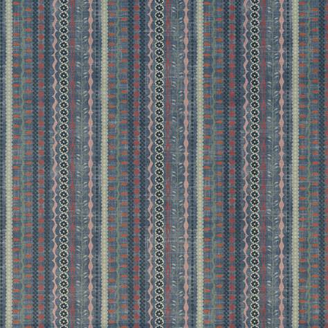 Art of the Loom Avignon Fabrics Rhone Fabric - 8 - RHONECOL8
