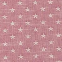 Newport Fabric - Hibiscus