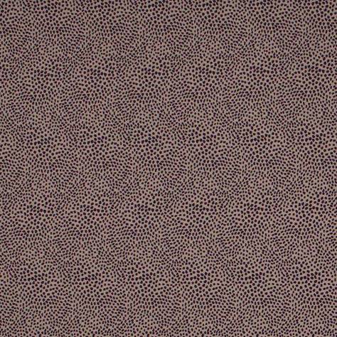 Ashley Wilde Wayland Fabrics Blean Fabric - Aubergine - BLEANAUBERGINE - Image 1