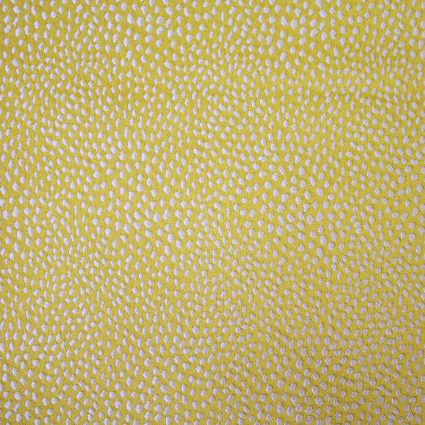 Ashley Wilde Ellery Fabrics Blean Fabric - Zest - BLEANZEST - Image 1