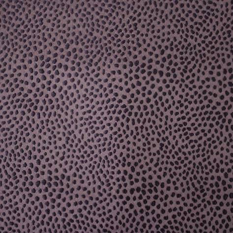 Ashley Wilde Textures Fabrics Blean Fabric - Amethyst - BLEANAMETHYST