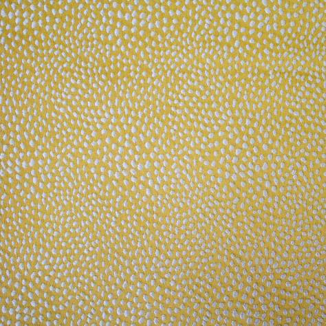Ashley Wilde Textures Fabrics Blean Fabric - Buttercup - BLEANBUTTERCUP - Image 1