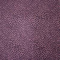 Blean Fabric - Mulberry