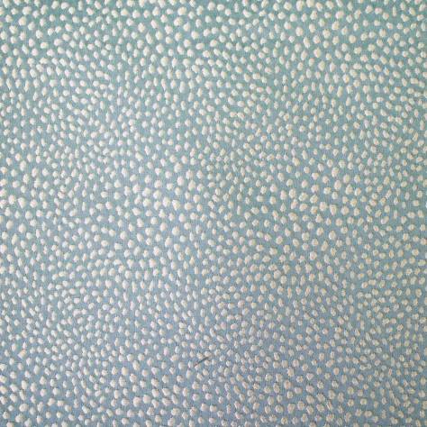 Ashley Wilde Textures Fabrics Blean Fabric - Sky - BLEANSKY