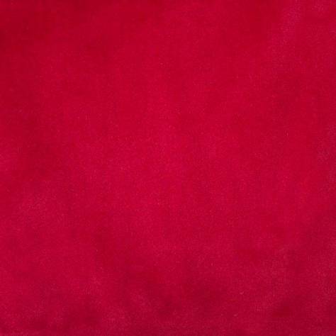 Ashley Wilde Alaska Fabrics Alaska Fabric - Scarlet - ALASKASCARLET